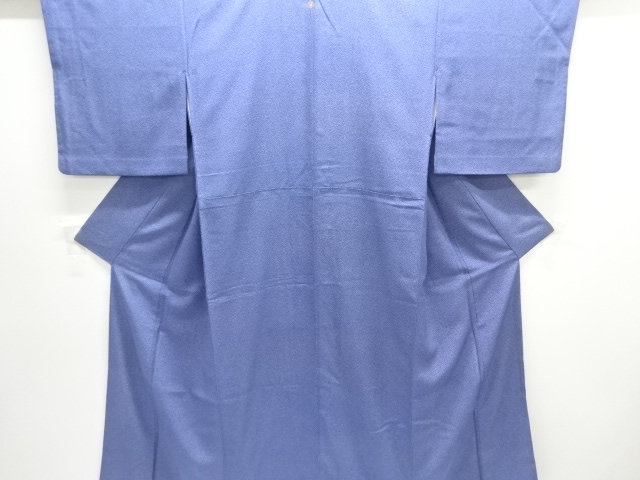 Japanese Kimono / Komon Silk